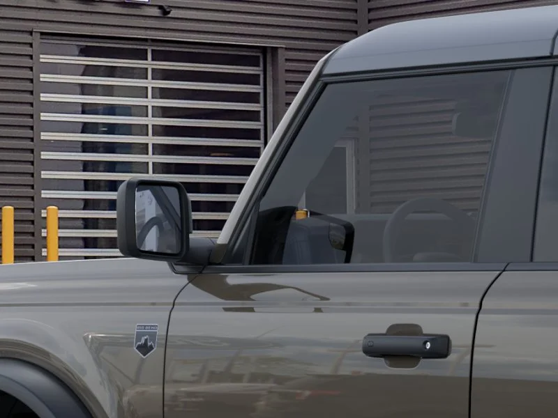 New 2026 Marsh Gray Ford Big Bend® image 22