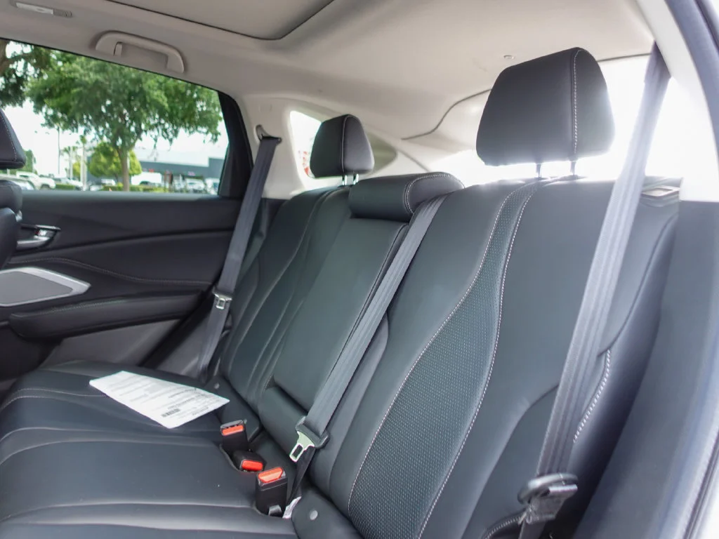 2025 Acura RDX Technology Package - Photo 48