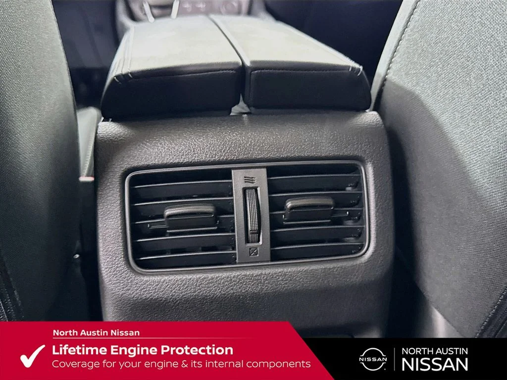 New 2026 White Nissan SV image 29