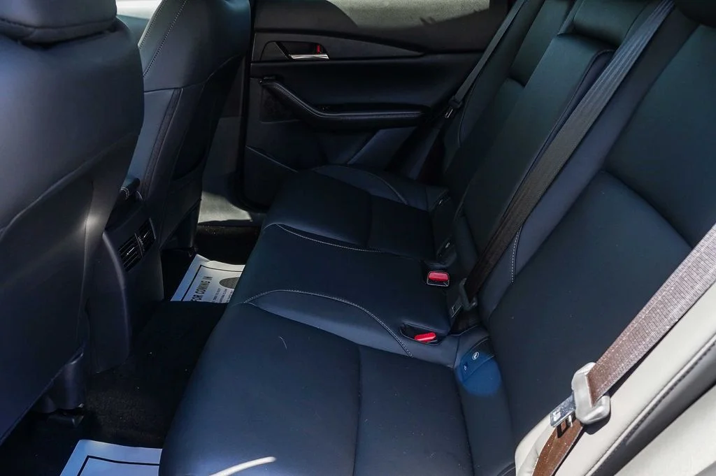 2025 Mazda CX-30 Preferred - Photo 23
