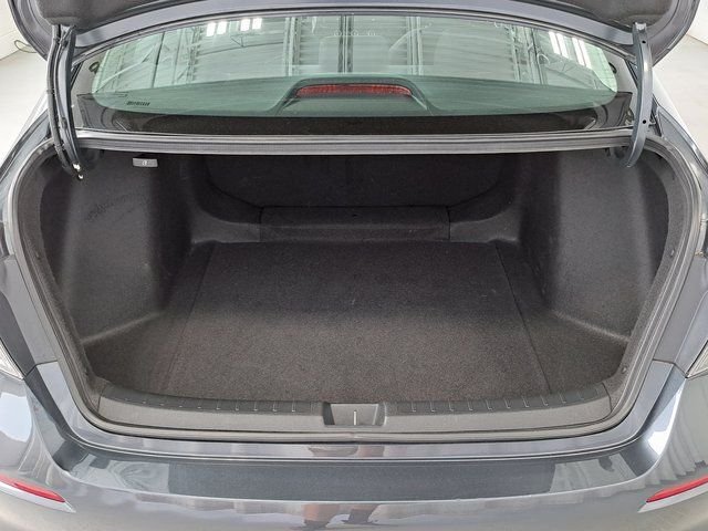 Used 2023 Gray Honda LX image 26