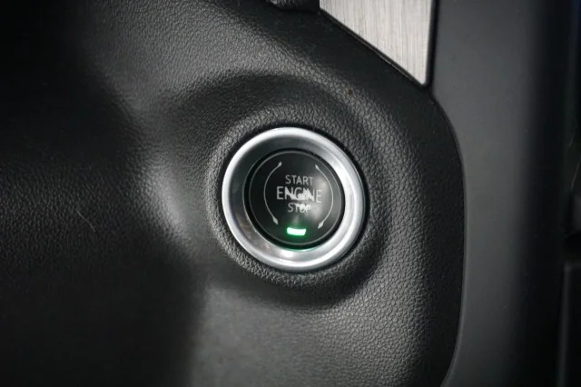 Used 2020 Dark Sky Metallic GMC Denali image 30