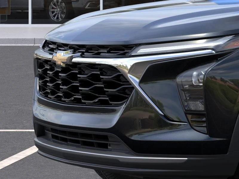 2026 Chevrolet Trax LT - Photo 13