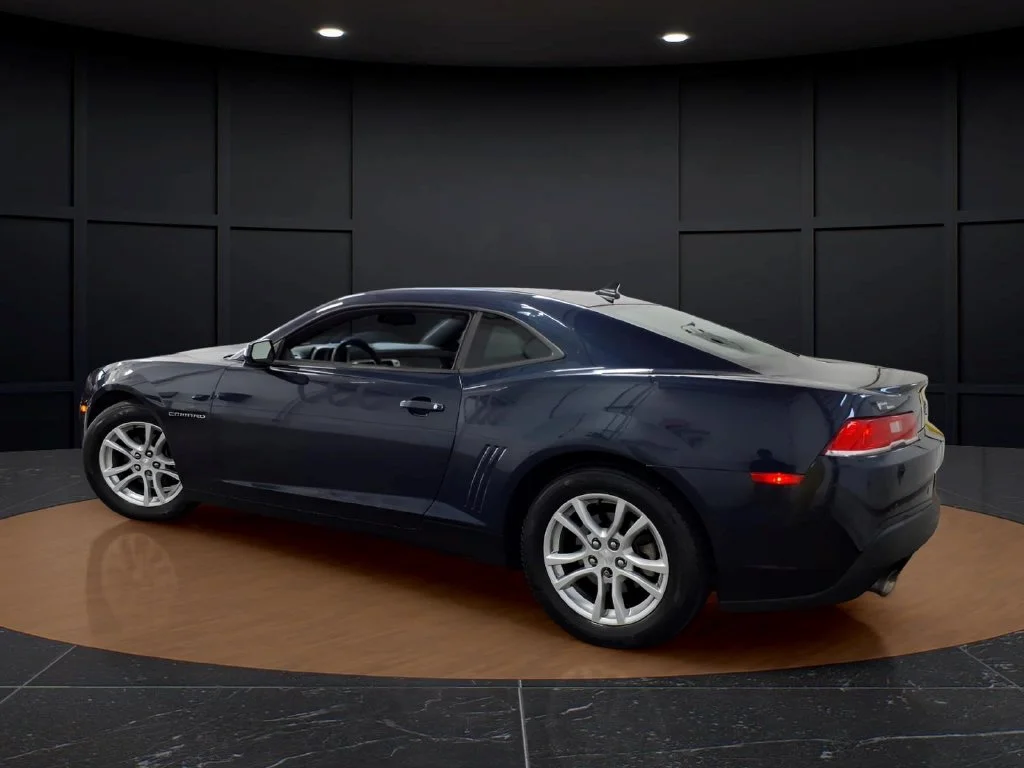 Vehicle thumbnail