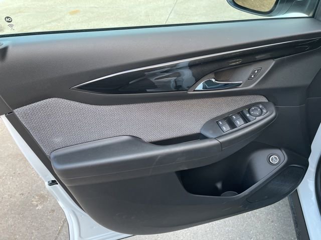 2025 Chevrolet Trailblazer LT - Photo 18