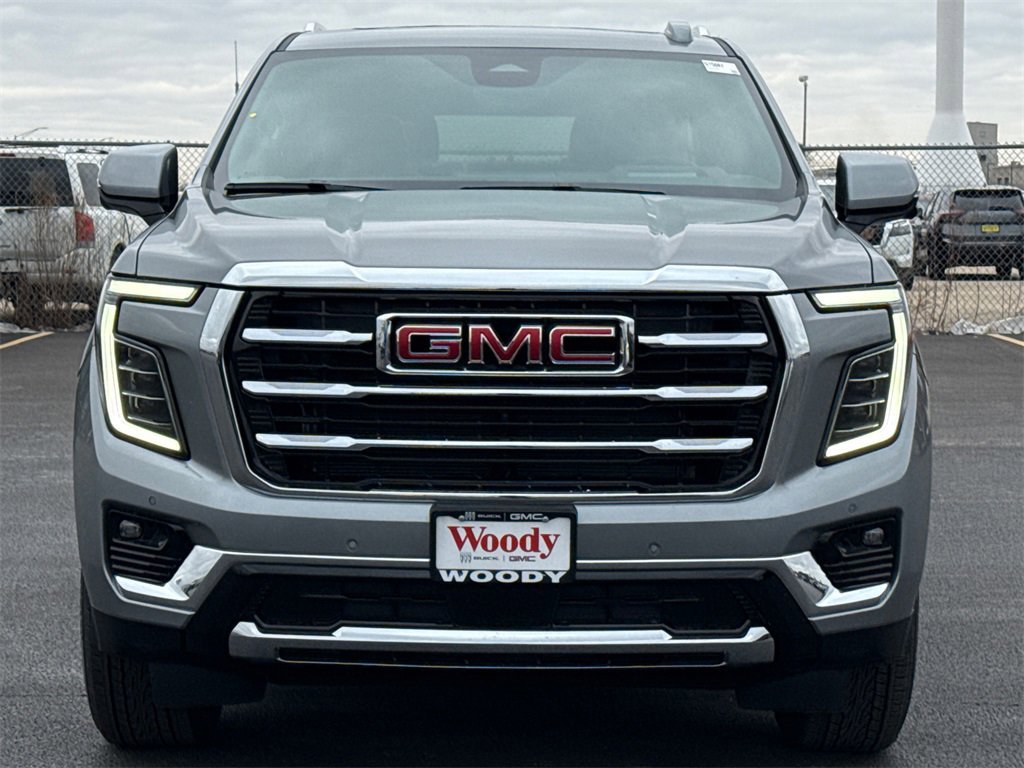2026 GMC YUKON XL - Image 2