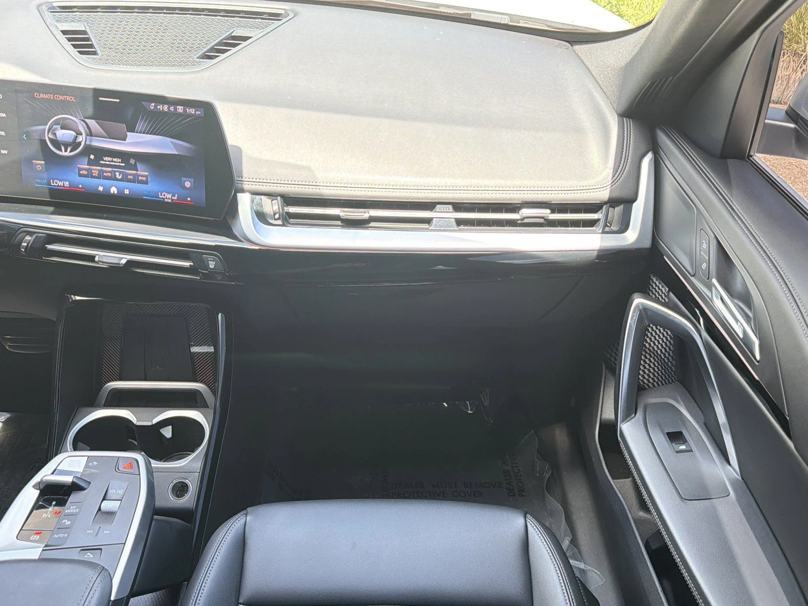 Used 2024 Mineral White Metallic BMW xDrive28i image 17