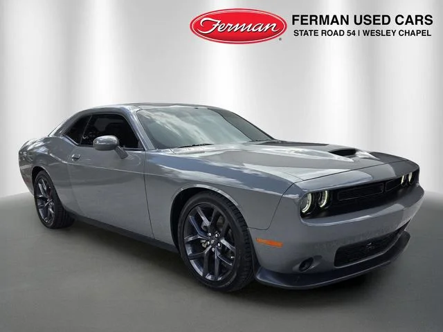 2023 Dodge Challenger GT