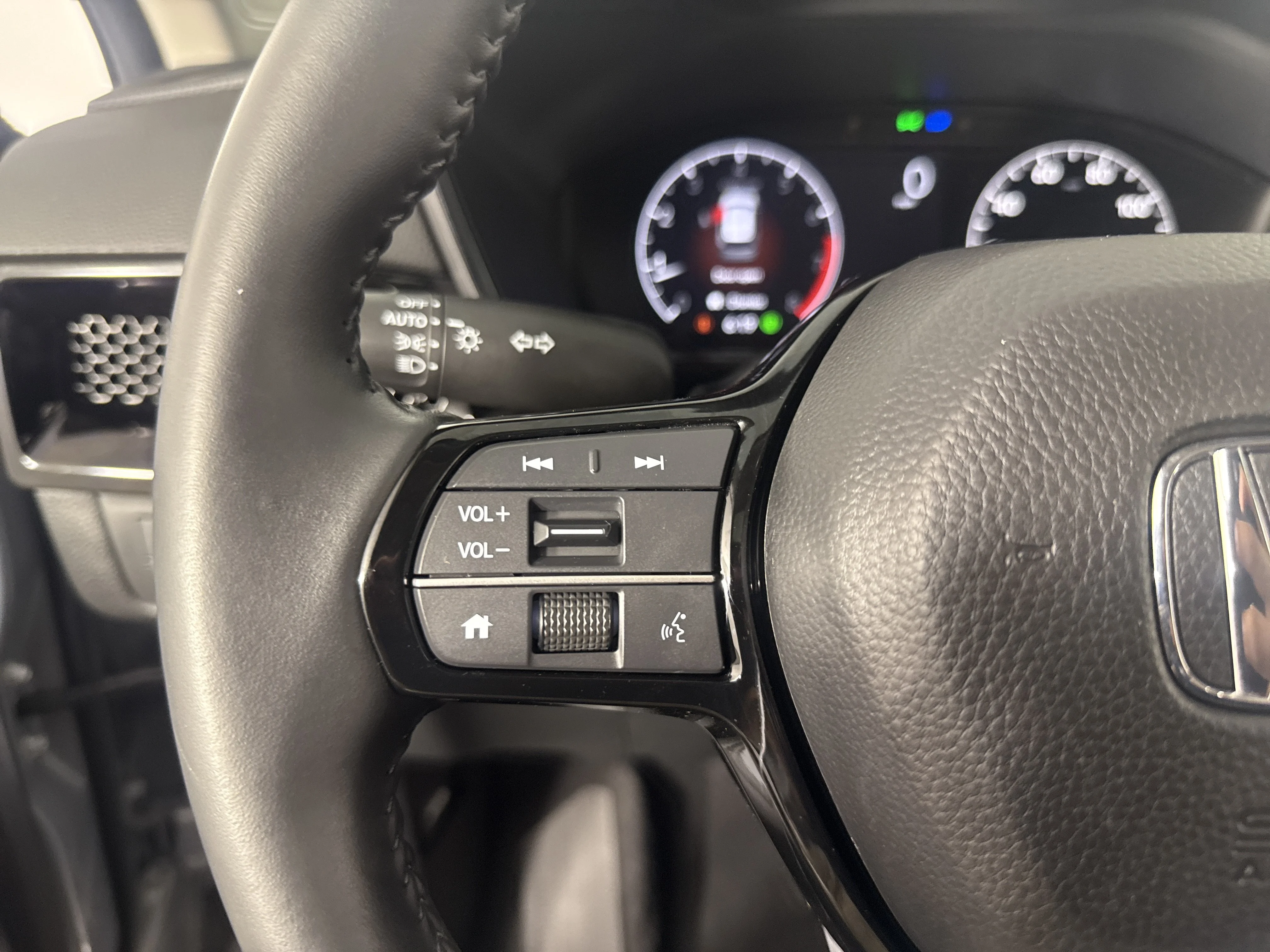 2024 Honda CR-V EX-L - Photo 62