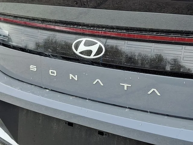 New 2026 Blue Hyundai N Line image 20