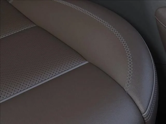 2026 GMC Sierra 1500 Denali - Photo 21