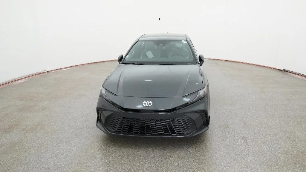 New 2026 Underground Toyota SE image 13