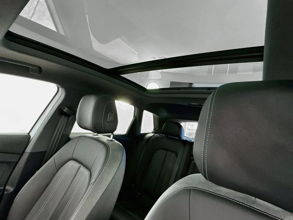 Used 2024 White Audi Premium Plus image 22