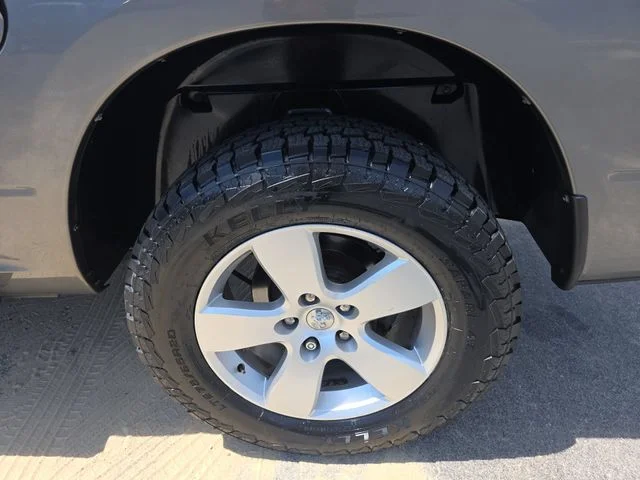 Used 2012 Gray Ram Express image 31