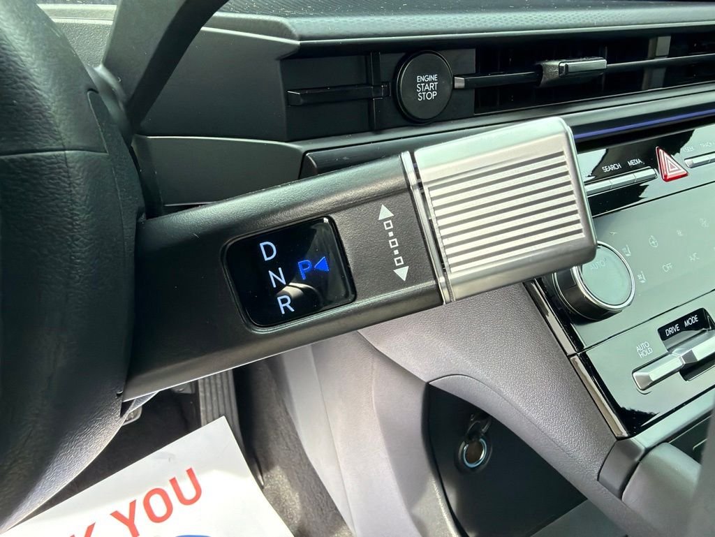 2026 Hyundai Santa Fe Calligraphy - Photo 33