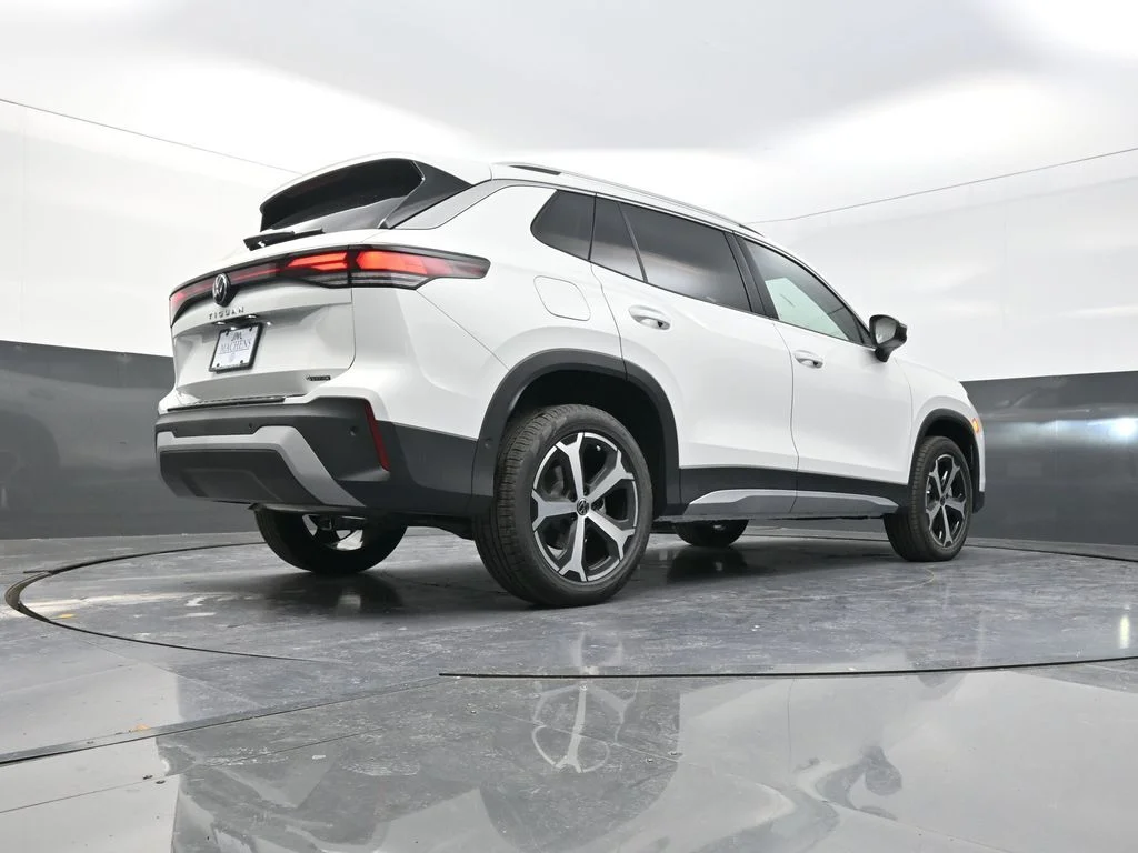 New 2026  Volkswagen 2.0T SE image 26