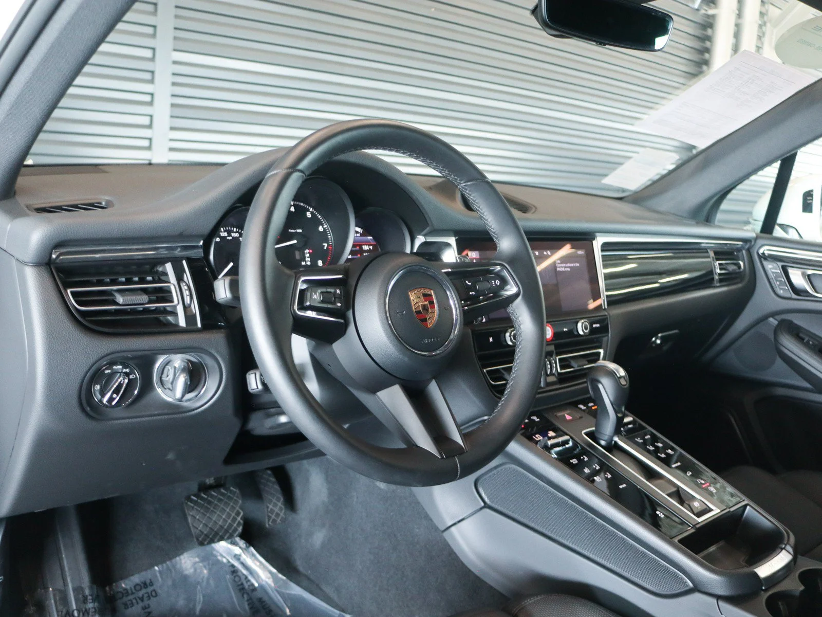 Used 2026 White Porsche  image 4
