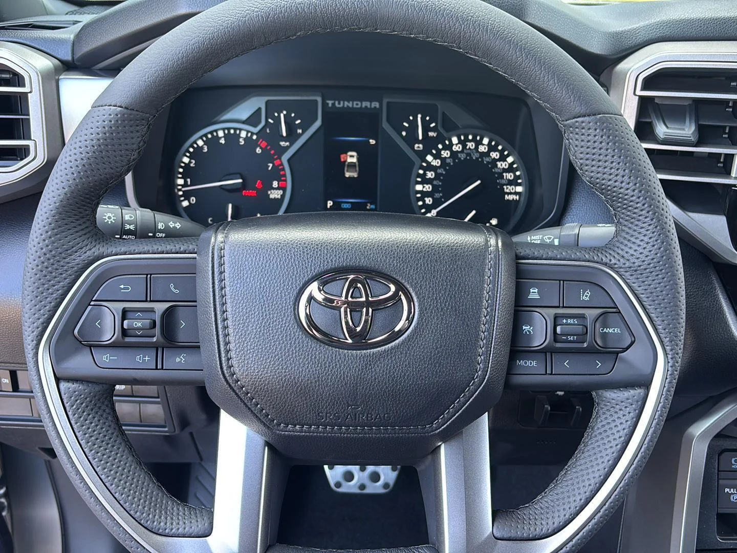 New 2026 Celestial Silver Metallic Toyota SR5 image 23