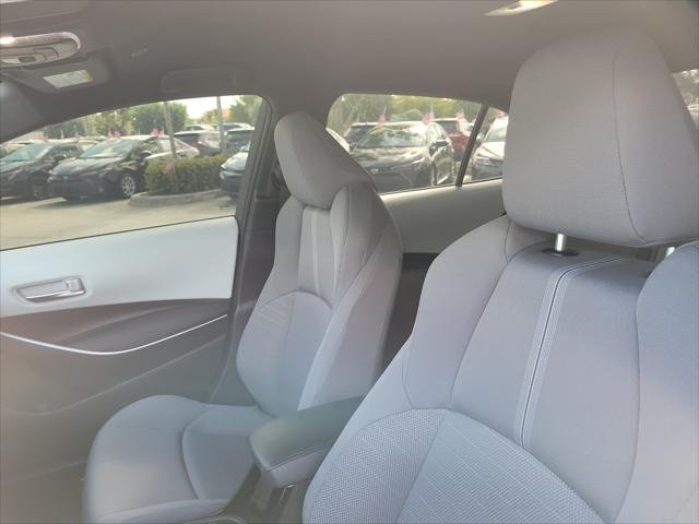 Certified Used 2025 ICE CAP Toyota  image 21