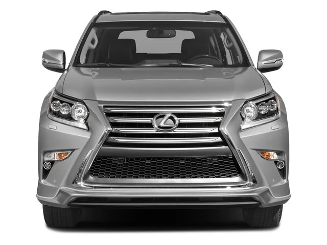 Used 2017 Starfire Pearl Lexus 460 image 4