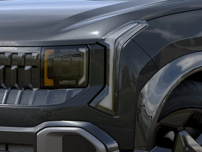 New 2027 Gray Kia X-Line S image 10