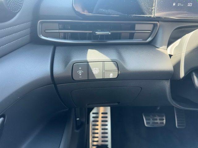 2025 Hyundai Elantra Blue - Photo 49