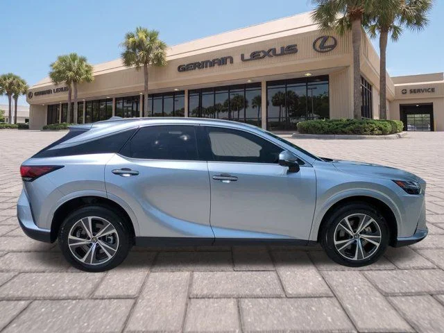 Certified Used 2026 IRIDIUM Lexus 350 Premium image 3