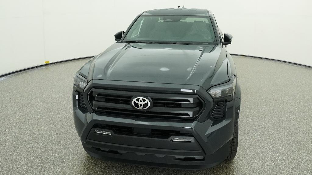 New 2026 Underground Toyota SR5 image 20