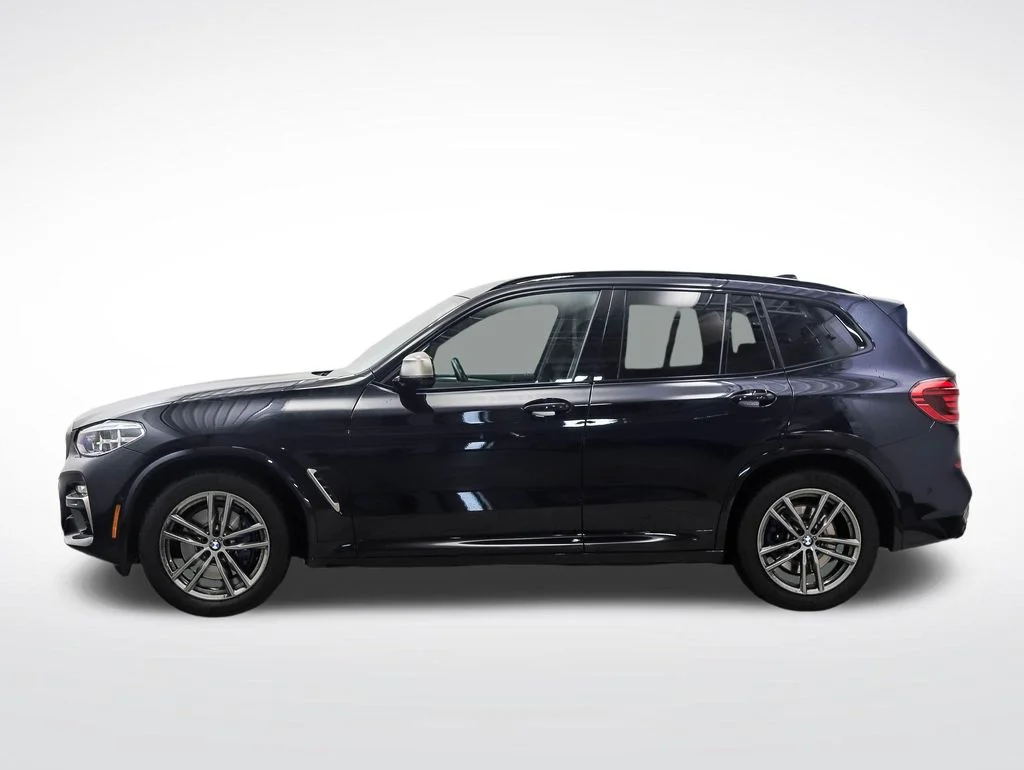 Used 2020 BMW X3 40i with VIN 5UXTY9C08L9B91867 for sale in Minneapolis, Minnesota