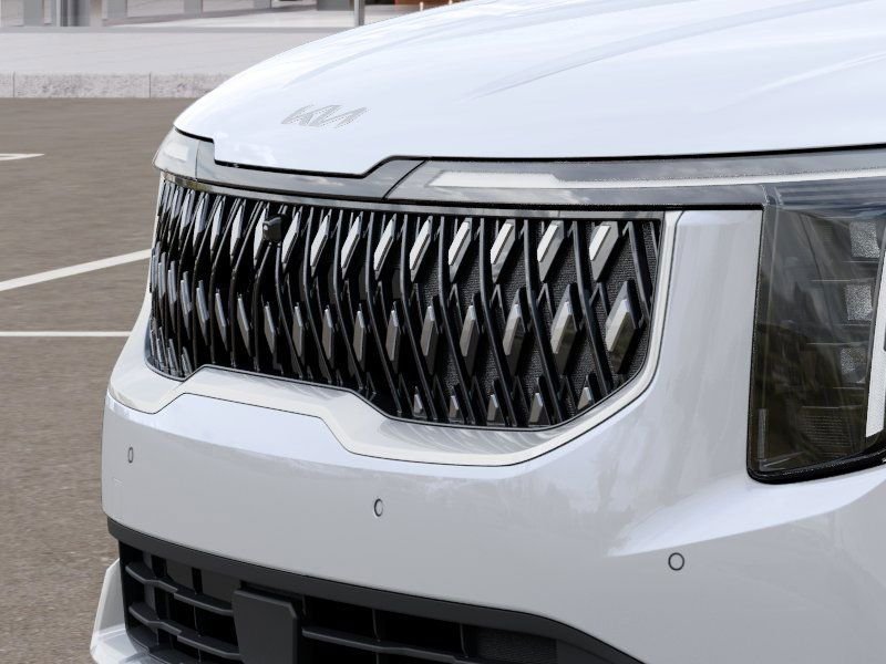2025 Kia Carnival LXS - Photo 12