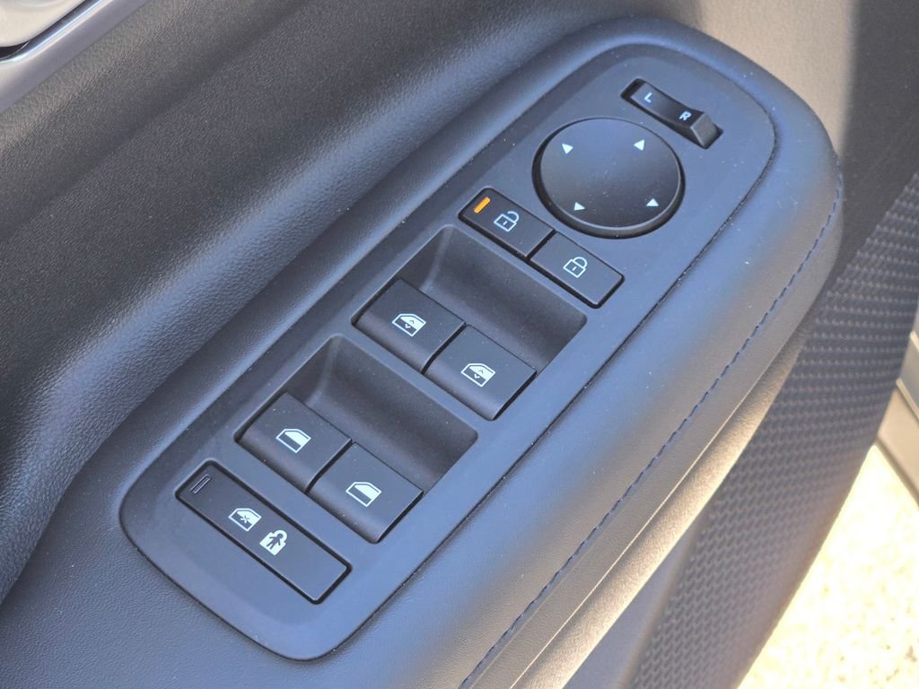 2025 Hyundai Santa Fe XRT - Photo 31