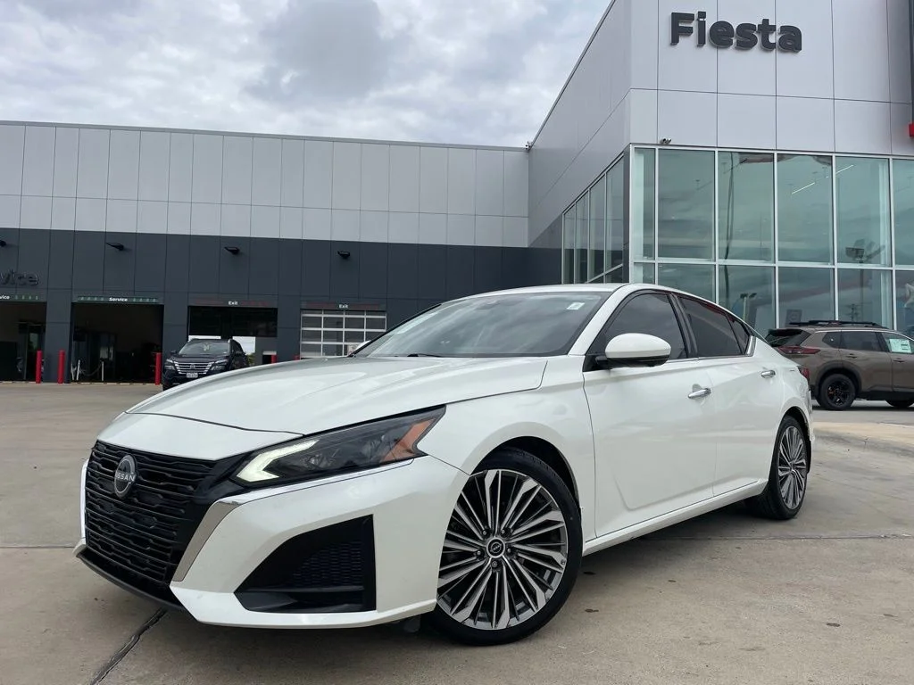 2023 Nissan Altima SL