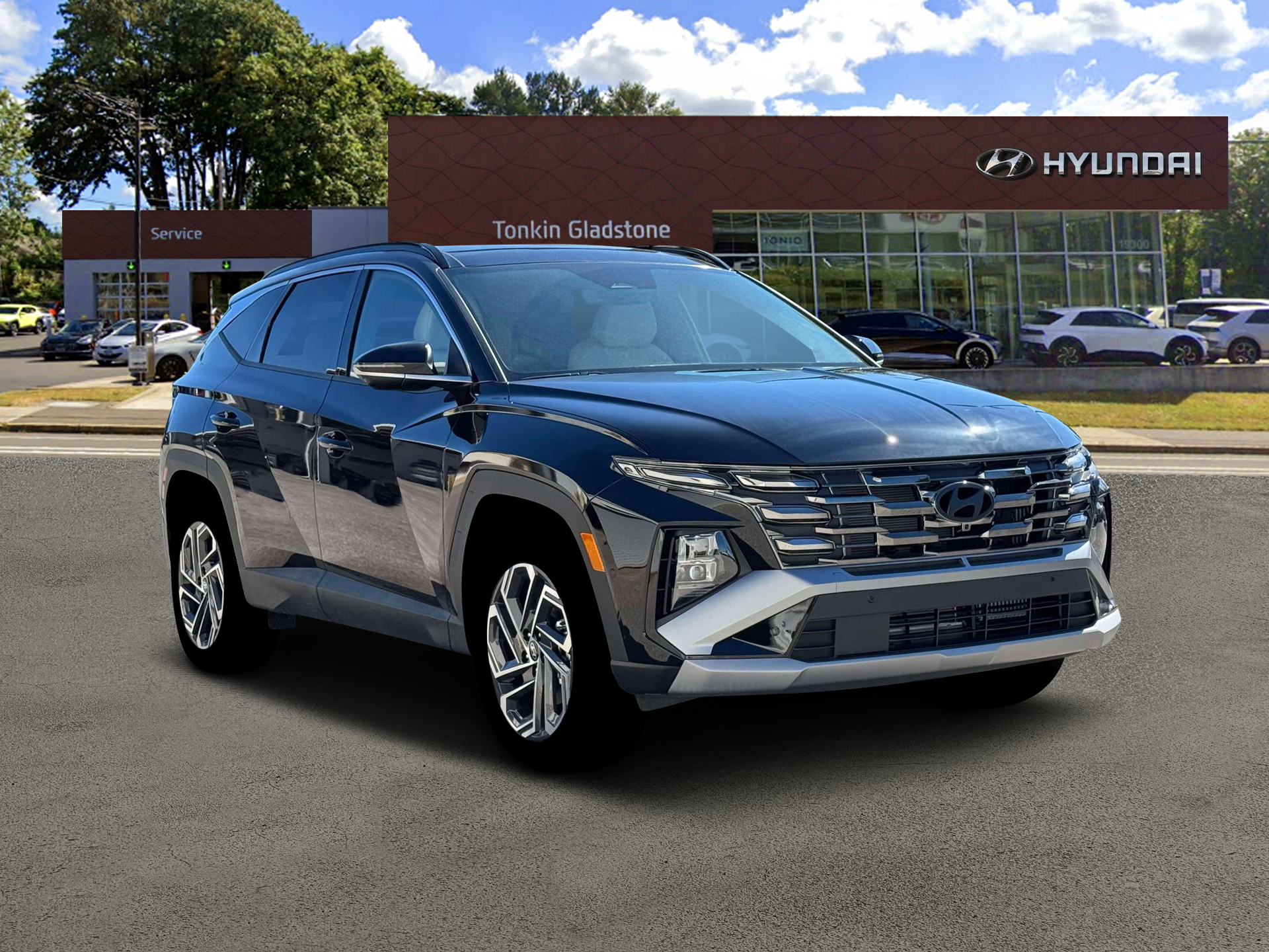 New 2026  Hyundai Limited image 11