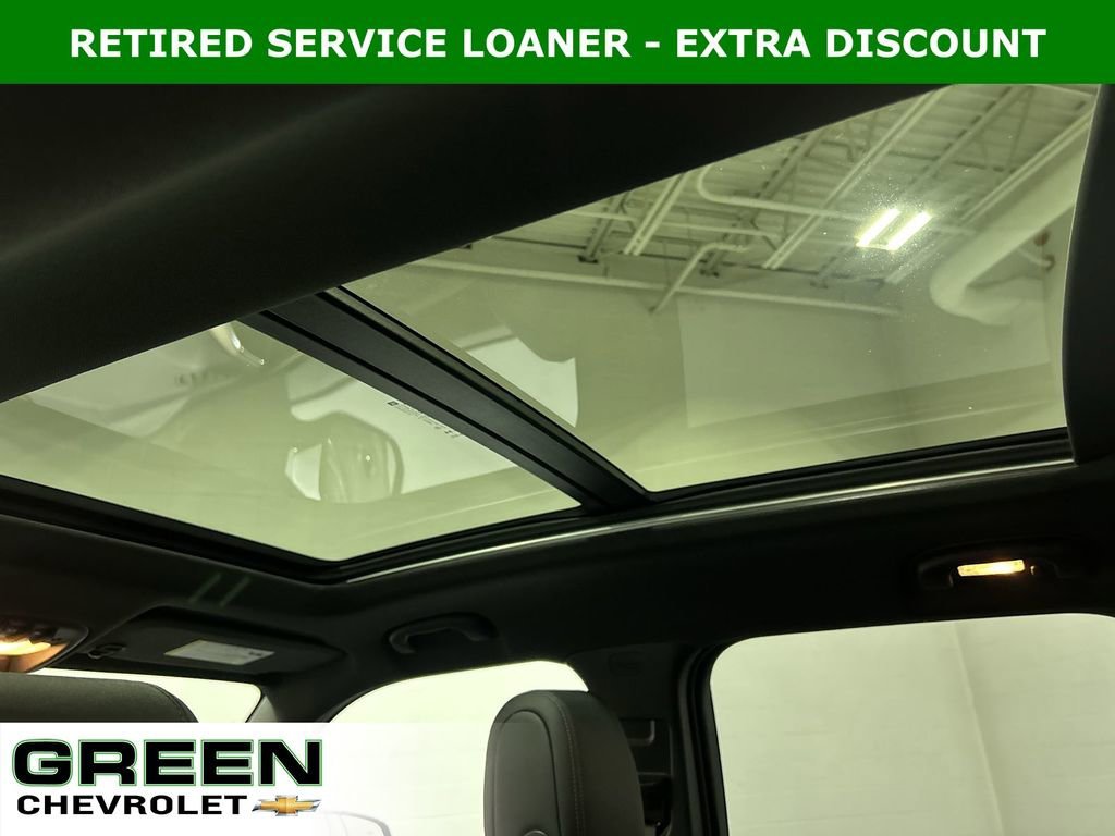 2025 Chevrolet Trailblazer Activ - Photo 16