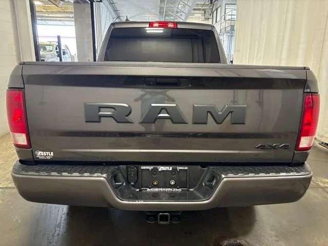 Used 2022  Ram Express image 5