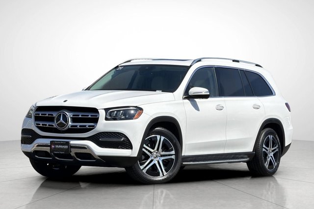 2021 Mercedes-Benz GLS GLS 450