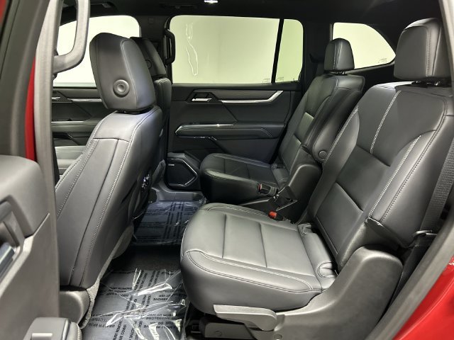 2027 GMC Acadia Elevation - Photo 22