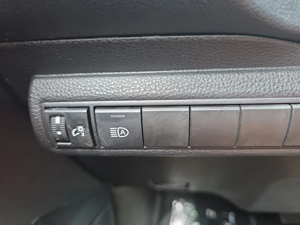 Certified Used 2026 Gray Toyota LE image 13
