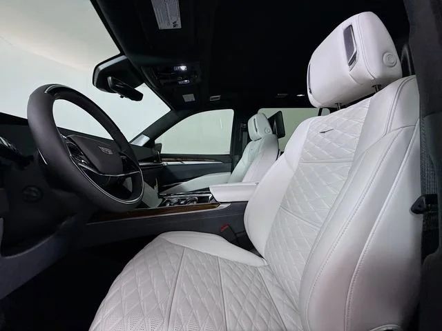 2026 Cadillac Escalade ESV Platinum Sport - Photo 6
