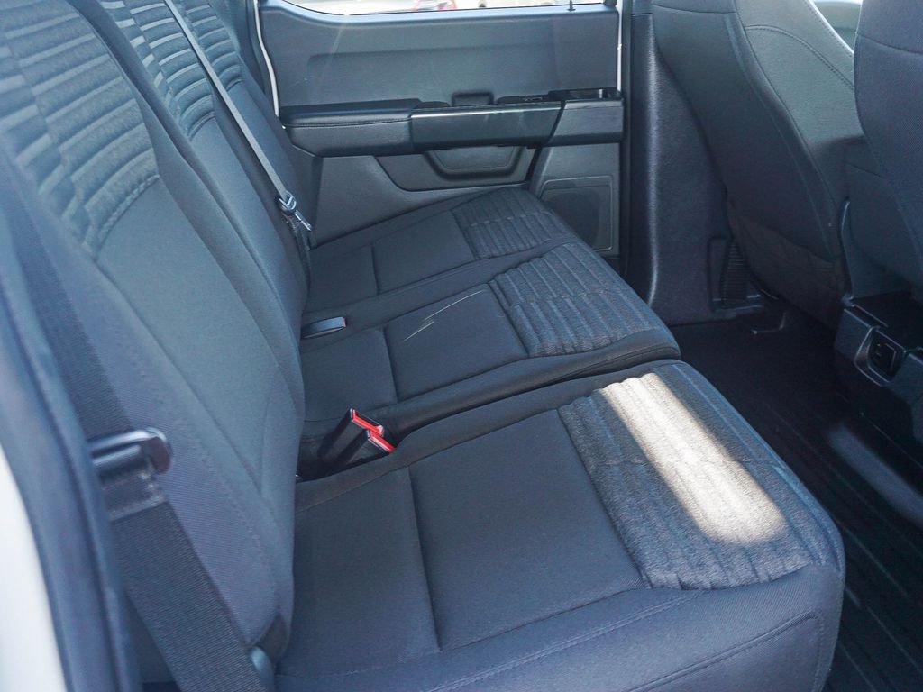 Used 2023 White Ford XL image 14
