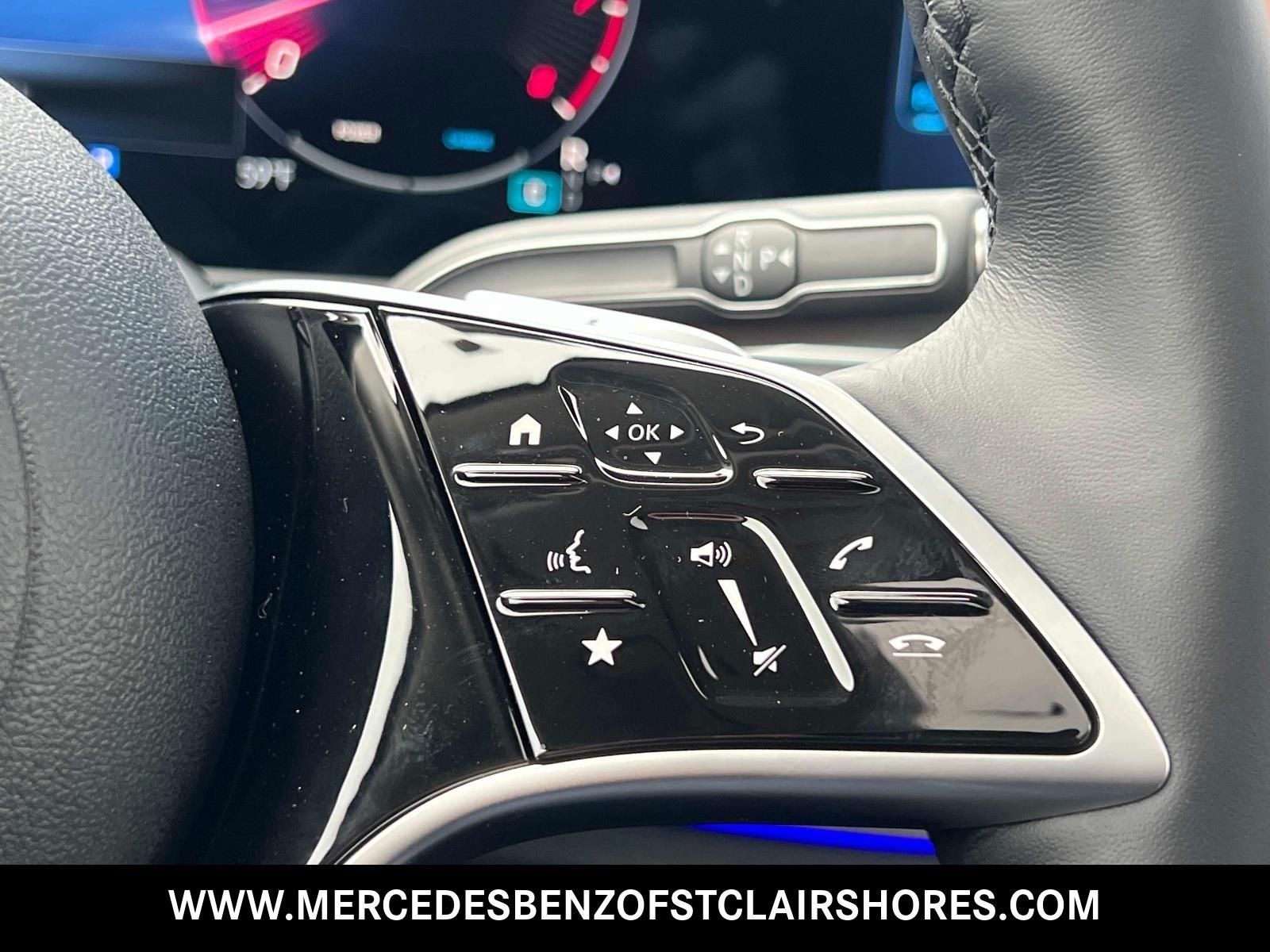 New 2026 Polar White Mercedes-Benz GLS 450 image 32