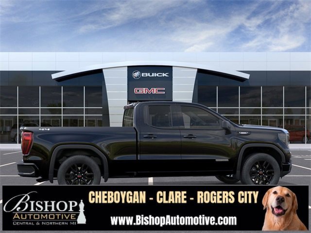 2026 Gmc Sierra 1500 Elevation photo 4