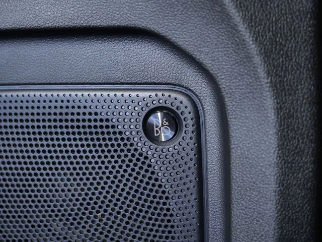 Used 2023 Black Ford Platinum image 27