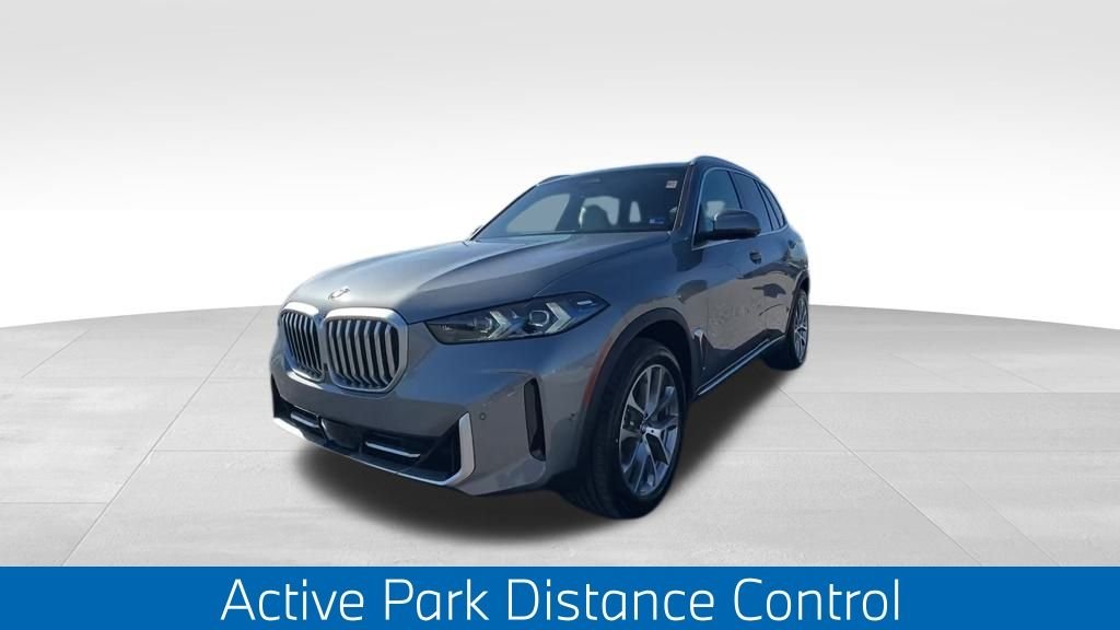 2026 BMW X5 40i - Photo 9