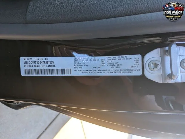 2026 Chrysler Pacifica Limited - Photo 29
