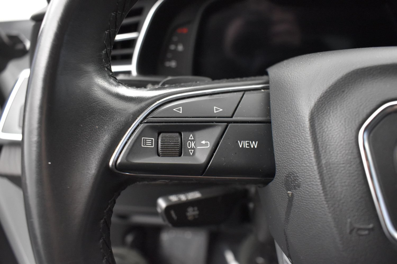 Used 2021 White Audi Premium Plus image 6