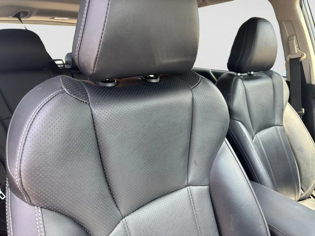 Used 2020 Black Subaru Limited image 48