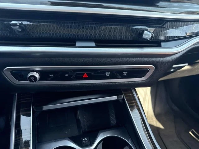 2023 BMW X7 40i - Photo 31