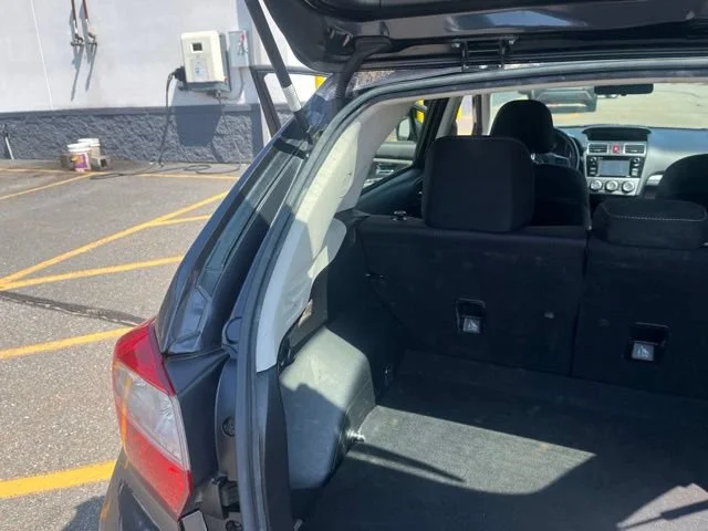 Used 2015 Dark Gray Metallic Subaru 2.0i Sport Premium image 18