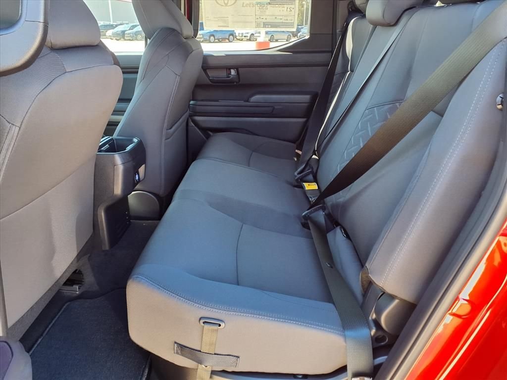 2026 Toyota Tacoma SR5 - Photo 12